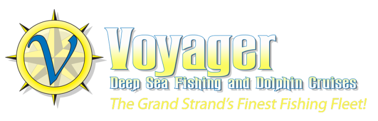Voyager Deep Sea Fishing & Dolphin Cruises